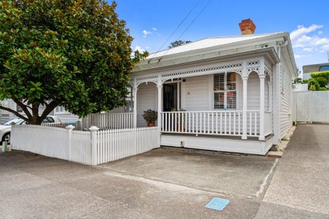 75 Lincoln Street, Ponsonby, Auckland