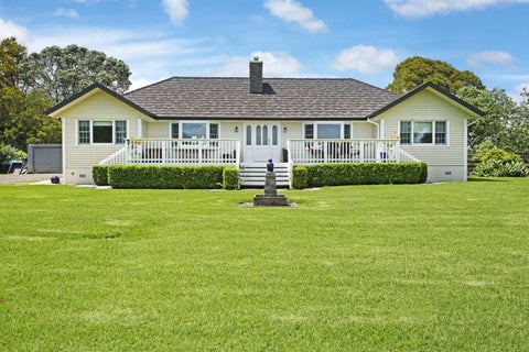 84 Wymer Road, Glenbrook, Waiuku