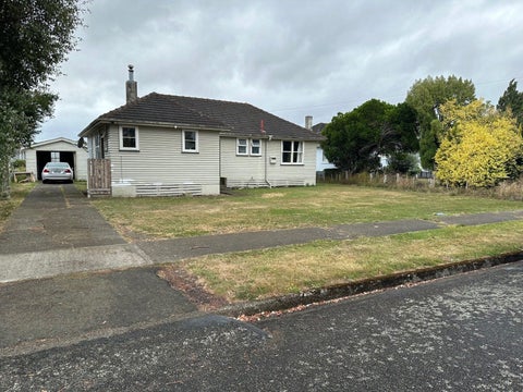 3 Wilson Street, Pahiatua