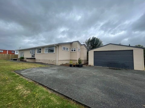 7 Third Avenue, Dargaville, Dargaville