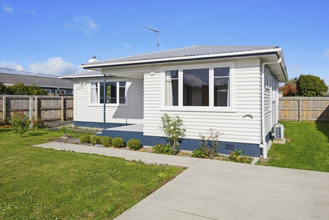 27 Elizabeth Street, Levin, Levin
