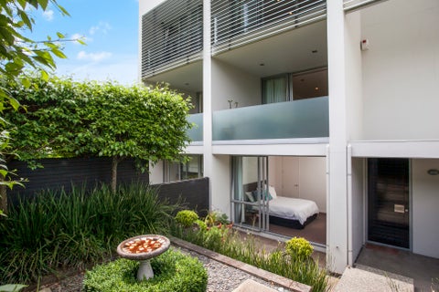 2D Cowie ST, Parnell, Auckland