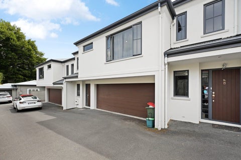 2/5A Opoia Road, Hamilton East, Hamilton