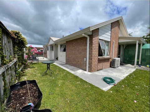 52A Grandview Road, Nawton, Hamilton
