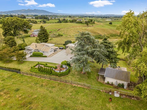 14 Mcfall Road, Ohaupo, Ohaupo
