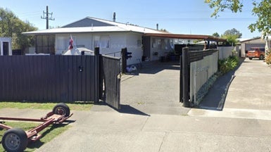 18 Palgrave Avenue, Flaxmere, Hastings