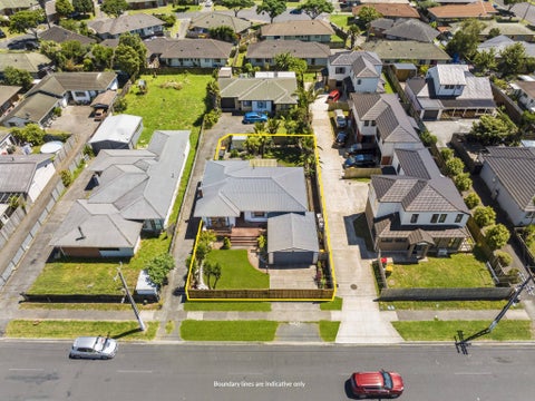 20A Airfield Road, Takanini, Auckland