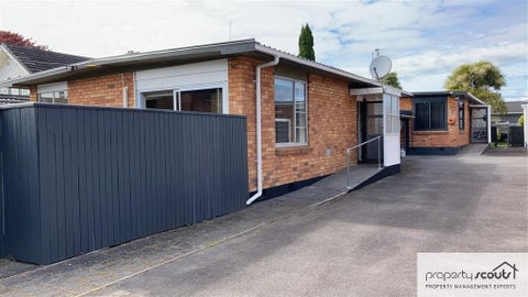 45A Barrett Street, Westown, New Plymouth