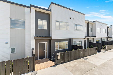 44A Joshua Carder Drive, Hobsonville, Auckland