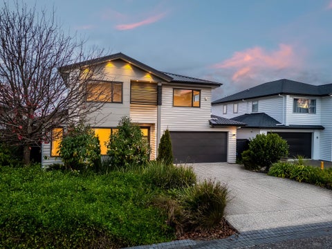 8 Shelby Place, Long Bay, Auckland