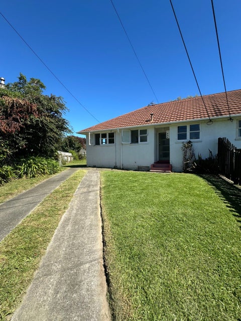 8 Matene Place, Otaki
