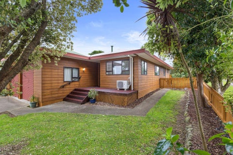 10 Hikutaia Street, Te Aroha, Te Aroha