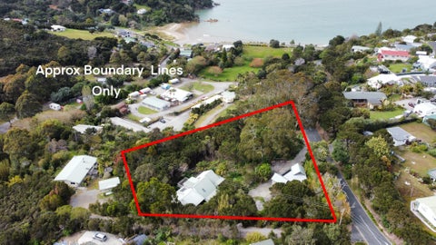 13 Whatuwhiwhi Road, Karikari Peninsula, Karikari Peninsula