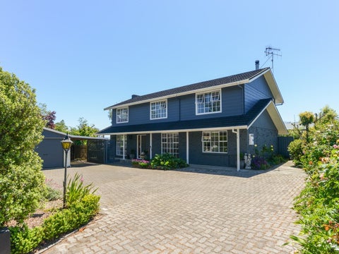 16B Gaisford Terrace, Waipukurau, Waipukurau