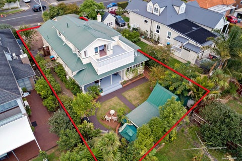 37 Ranfurly Road, Epsom, Auckland