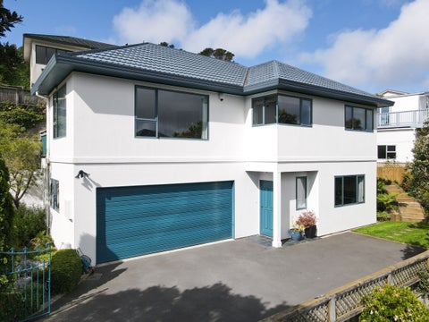 9A Swinford Crescent, Johnsonville, Wellington