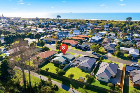 8 Webb Place, Papamoa Beach, Papamoa
