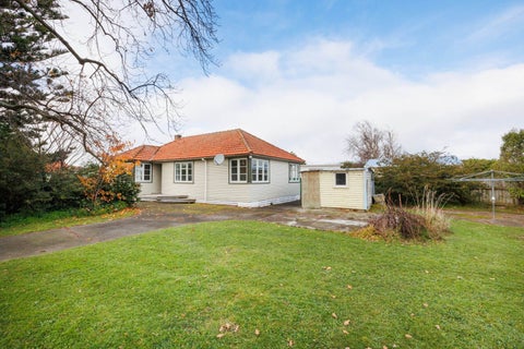 12 Tweed Street, Roslyn, Palmerston North
