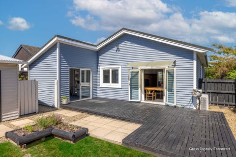 41 Marriotts Road, North New Brighton, Christchurch