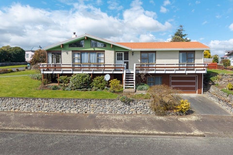 12 Empire Street, Dannevirke, Dannevirke