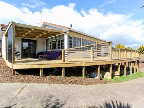 8 Newbury Place, Waitara, Waitara