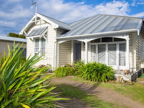 204 Ormond Road, Mangapapa, Gisborne