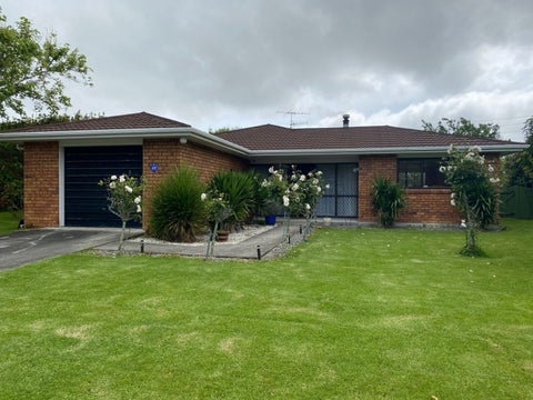 10 Windsor Avenue, Waikanae