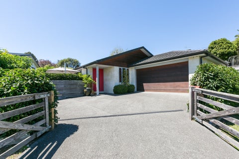 21A Margaret Avenue, Havelock North, Havelock North