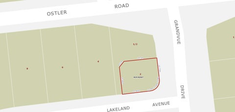 2 Lakeland Avenue, Twizel