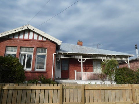 27 Naish Street, Balclutha