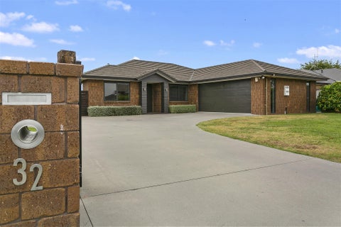 32 McKenzie Place, Matamata, Matamata