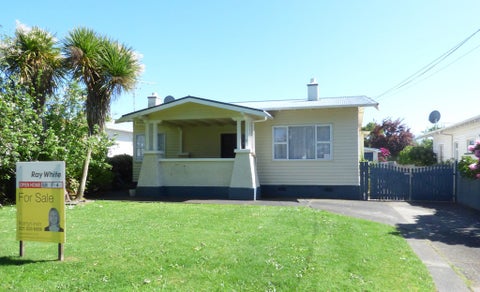 21 Fromont Street, Whanganui East, Whanganui
