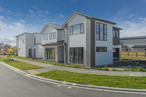 21 Camp X Place, Whenuapai, Auckland