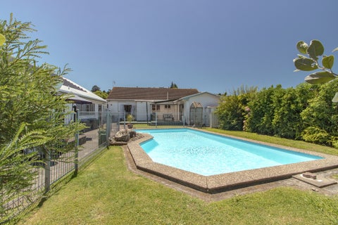 30 Sanders Avenue, Marewa, Napier