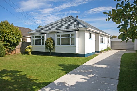 22 Mathers Road, Hoon Hay, Christchurch