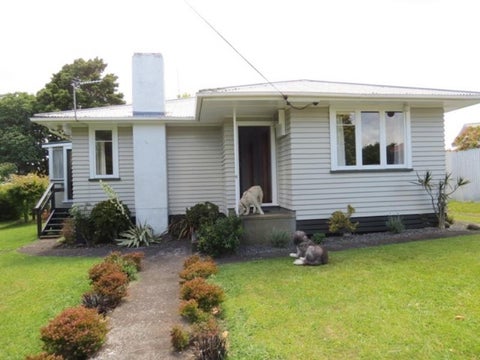 67A Clawton Street, Westown, New Plymouth