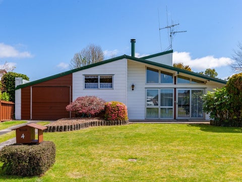 4 Waimate Crescent, Tokoroa, Tokoroa