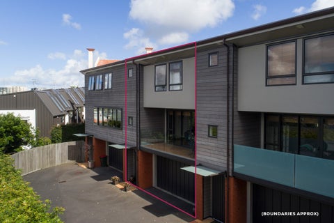 4/7 Cowie Street, Newmarket, Auckland