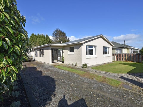 143 West Street, Hawthorndale, Invercargill
