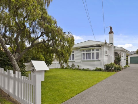 45 Bauchop Road, Waterloo, Lower Hutt