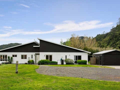 591 Waitawheta Road, Waihi, Waihi