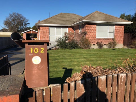 102 Hargood Street, Woolston, Christchurch
