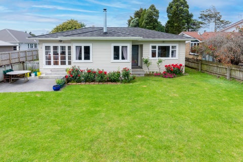 1 Carr Street, Tuakau