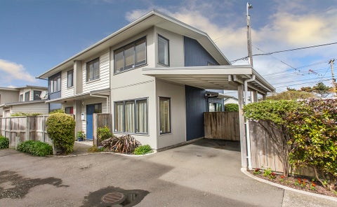 1/389 Broadway, Miramar, Wellington