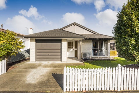 408 Botanical Road, West End, Palmerston North
