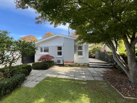 44 Gosset Street, St Albans, Christchurch