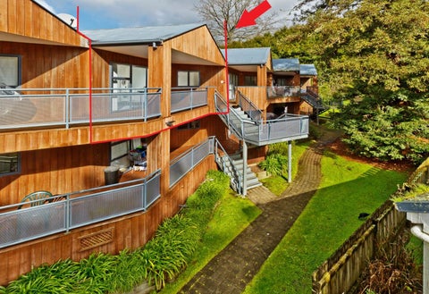 15/3 The Avenue, Albany, Auckland