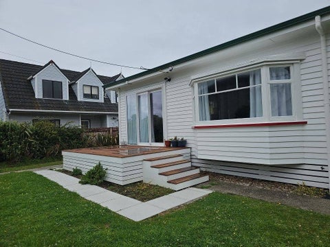 81 Kemp Street, Kilbirnie, Wellington
