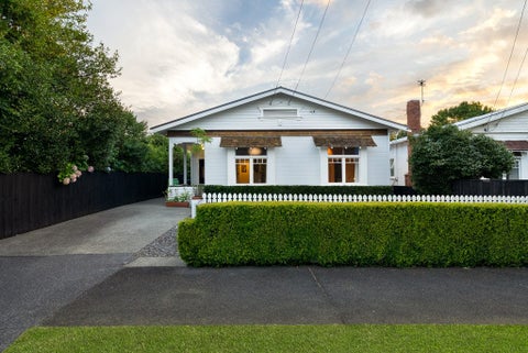 23 Queens Avenue, Mount Eden, Auckland