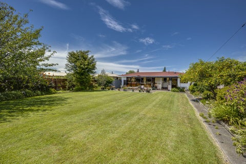 3 Surrey Street, Taradale, Napier